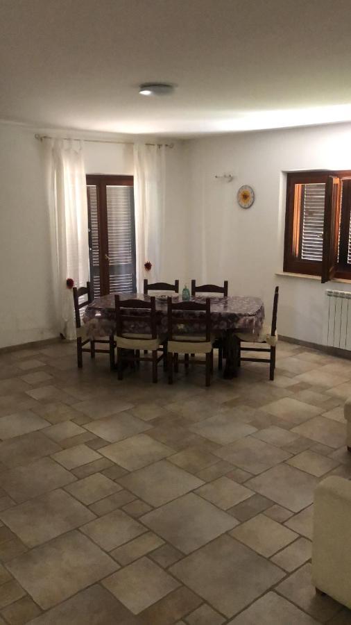 Gold House Luxury Anzio Exterior foto