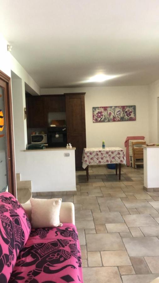 Gold House Luxury Anzio Exterior foto