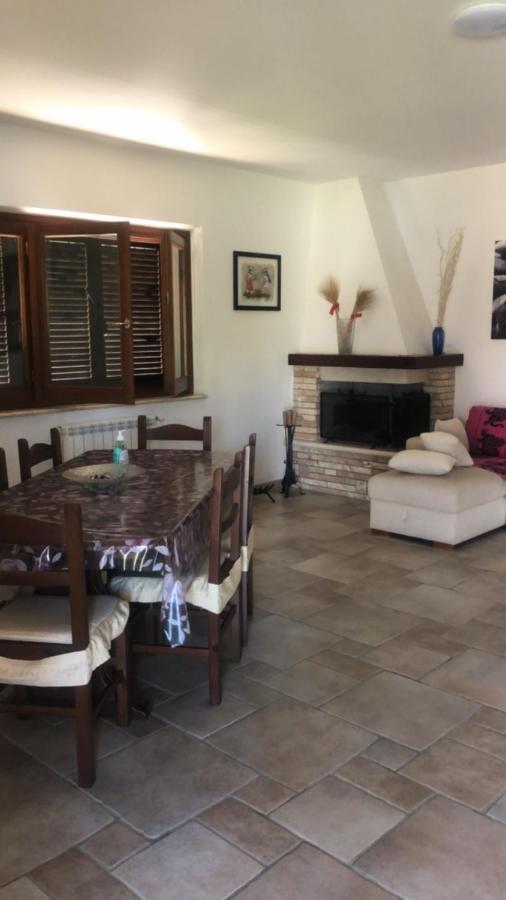 Gold House Luxury Anzio Exterior foto