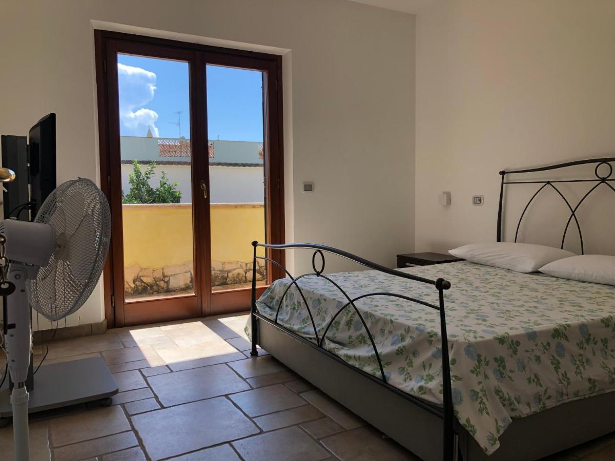 Gold House Luxury Anzio Exterior foto