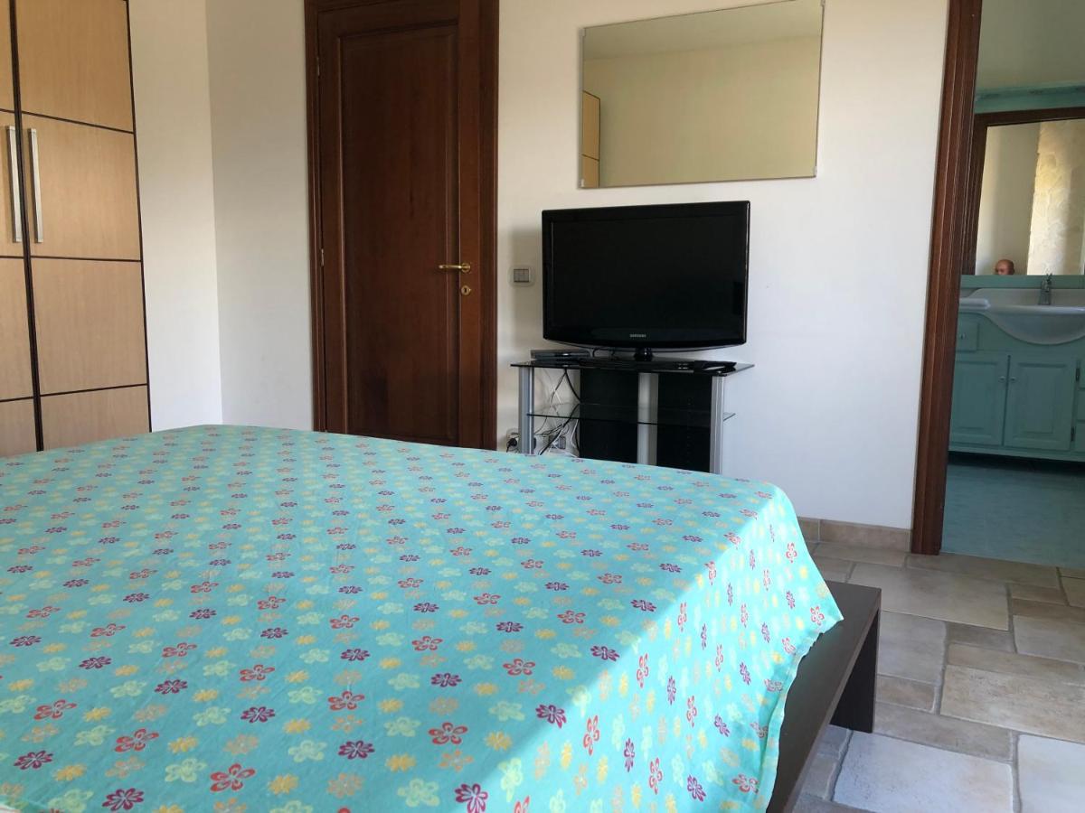 Gold House Luxury Anzio Exterior foto