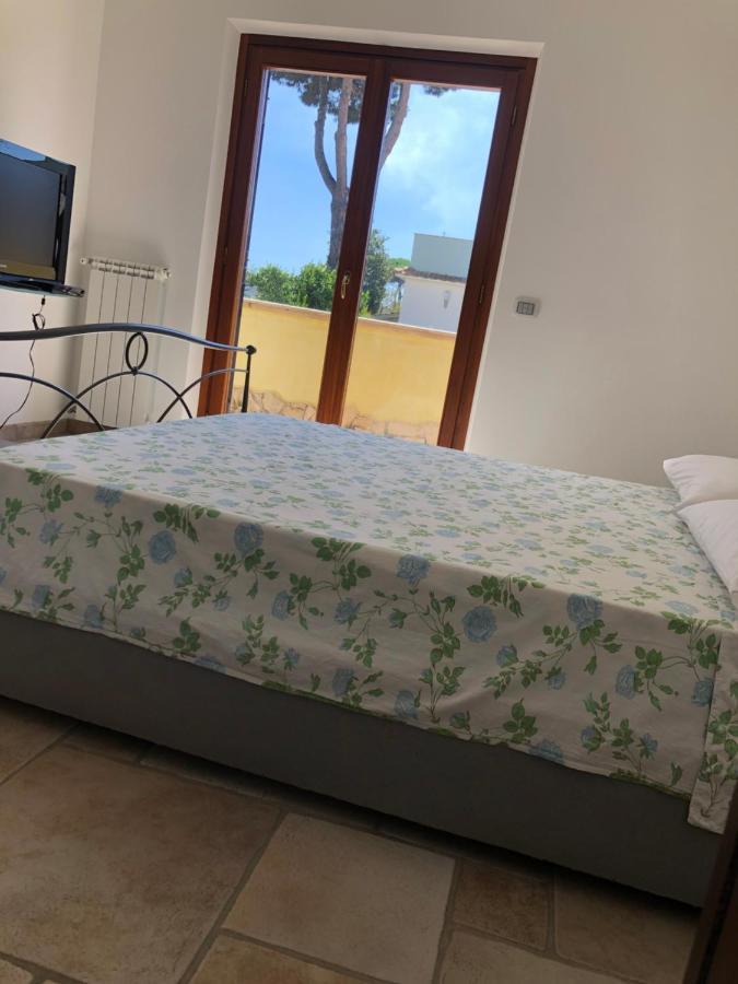 Gold House Luxury Anzio Exterior foto