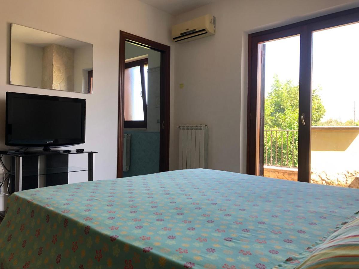 Gold House Luxury Anzio Exterior foto