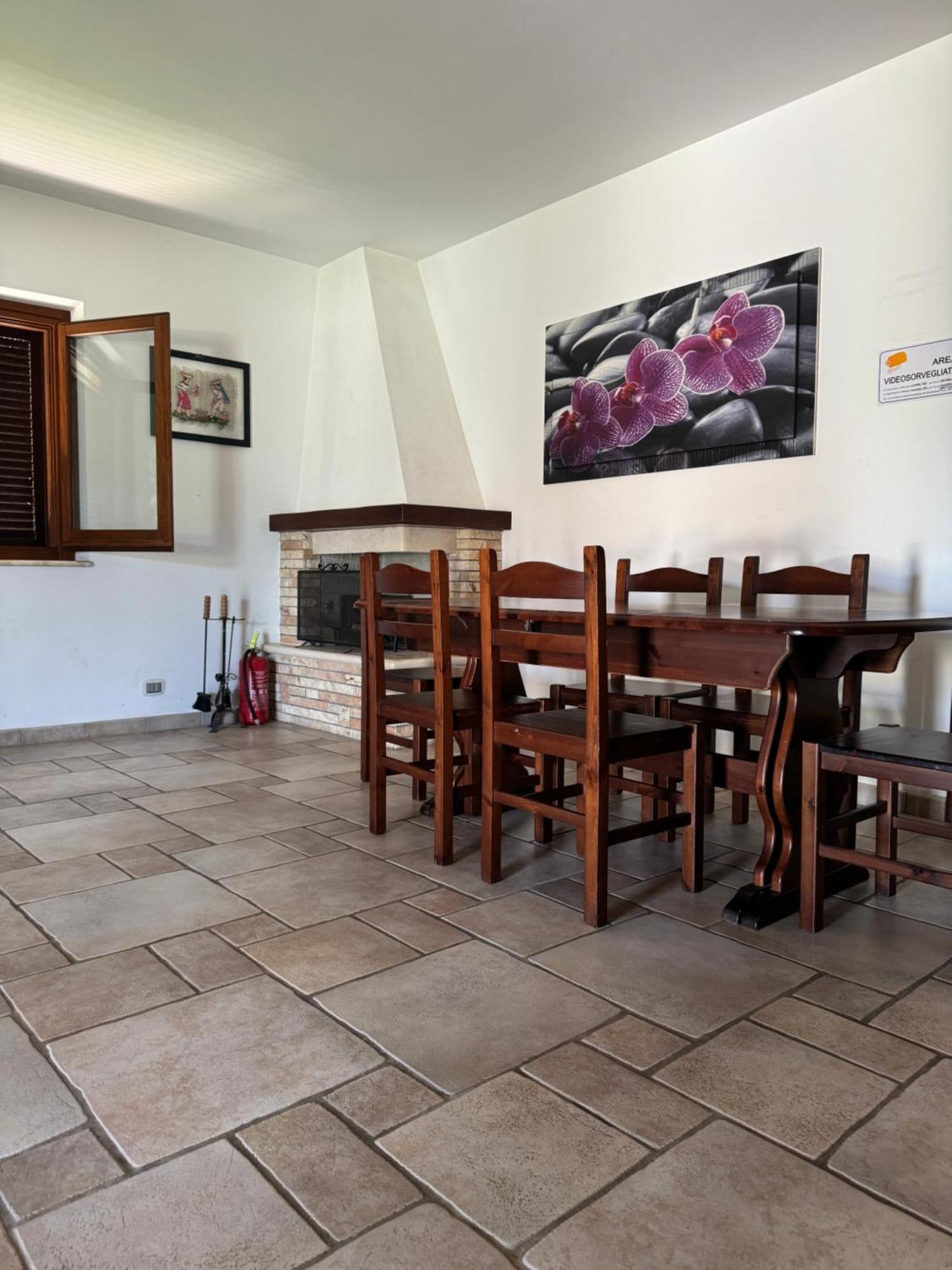 Gold House Luxury Anzio Exterior foto